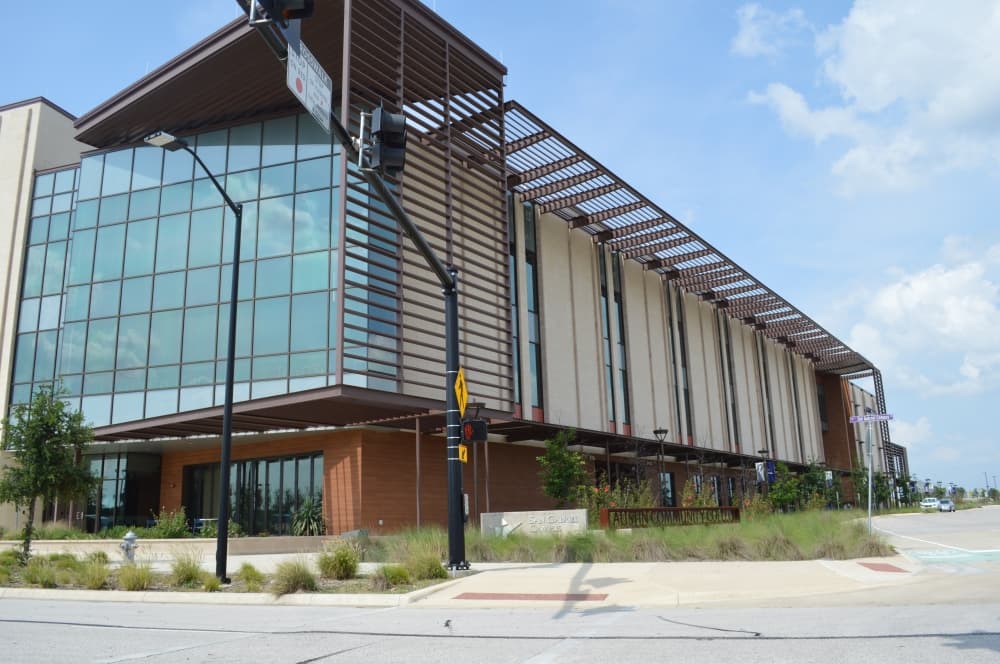 Leander ISD could open early college high school program in 2022