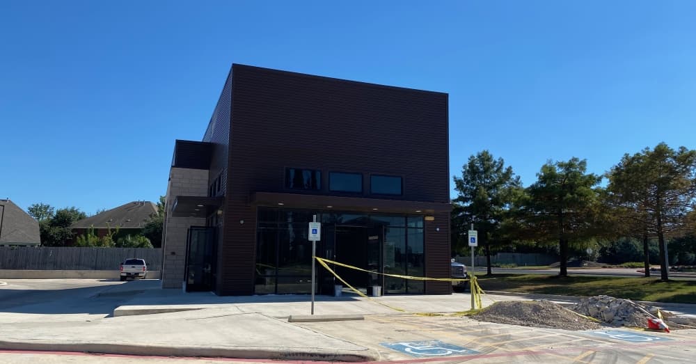 Alamo Coffee Co. to open first Round Rock location in January