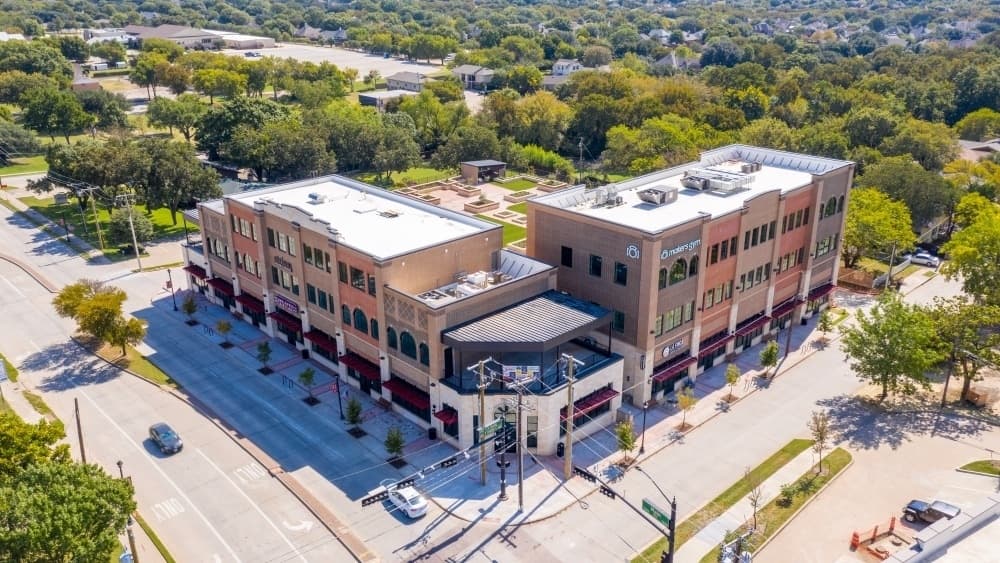 Residents ages 21 and up can enjoy a stroll through the Frisco Rail District featuring music from local artists Oct. 14. (Courtesy Matthew Calloway)