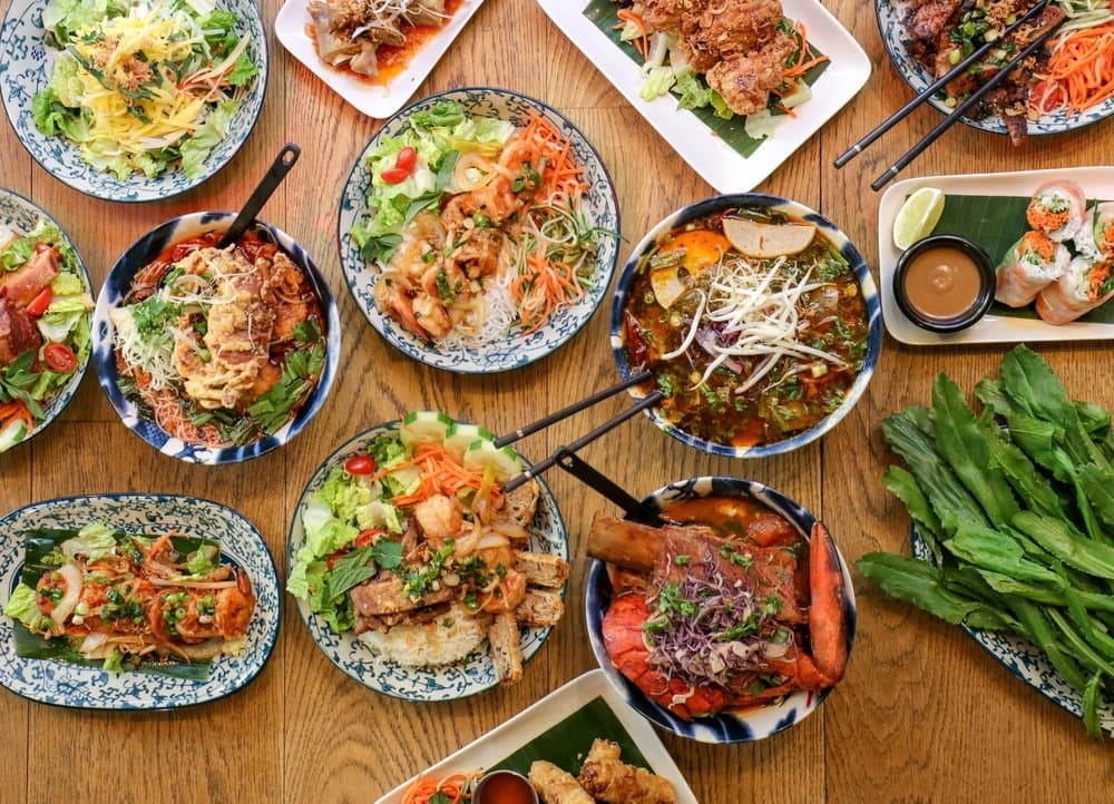 IMPACTS ROUNDUP: Pho Barr coming soon to League City area & more
