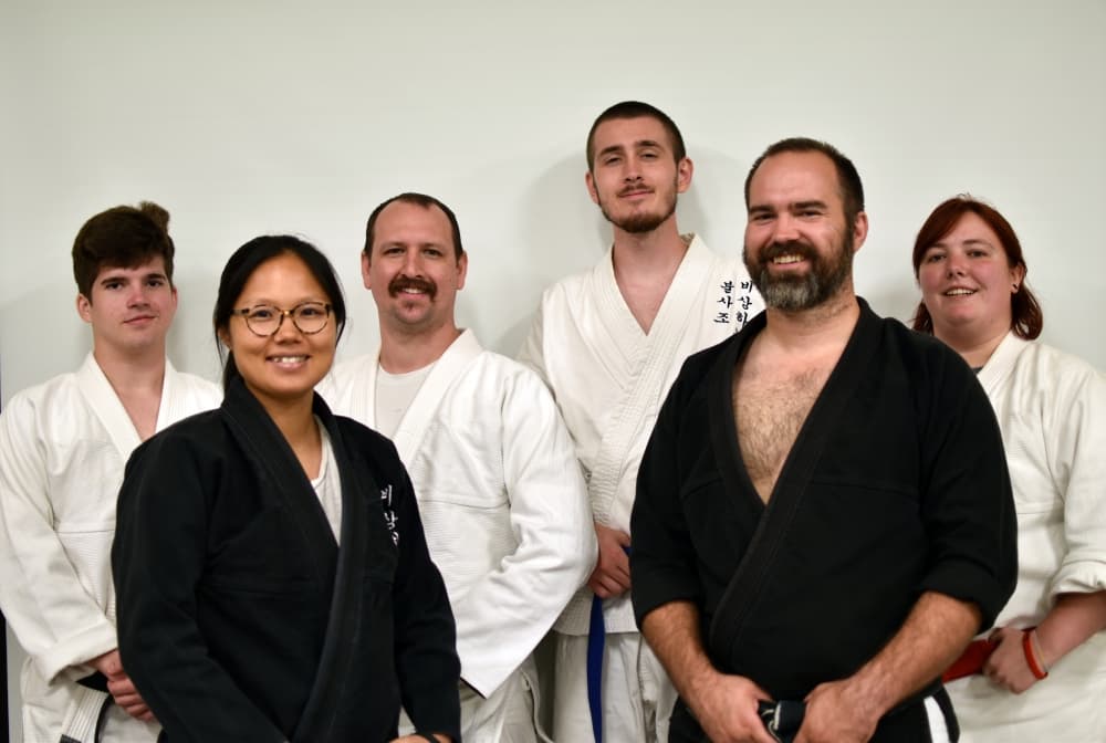 Rising Phoenix Martial Arts celebrates 5 years of business and other Buda, Kyle business news