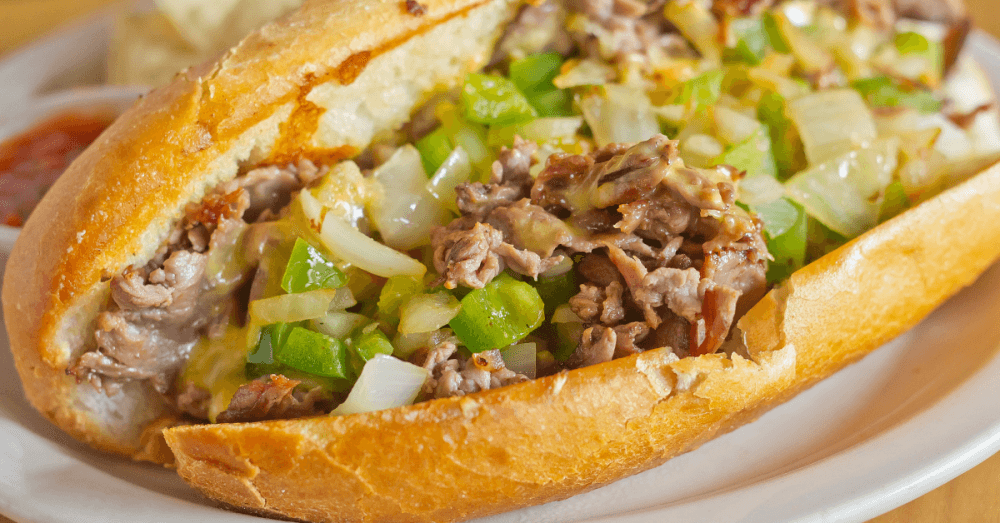 GUIDE: 5 places to eat a cheesesteak in Katy
