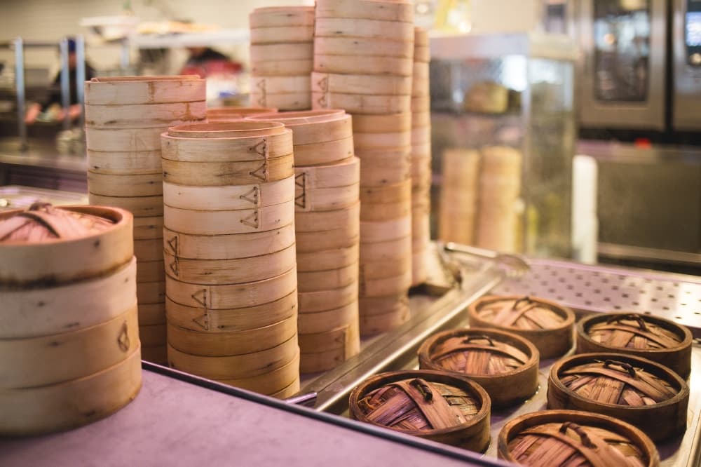 Dim Sum Box now open in Katy