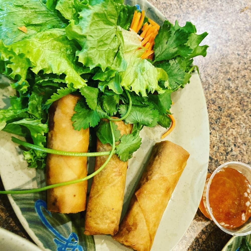 Pho Binh is slated to open in December or early 2022. (Photo courtesy Binh Nguyen)