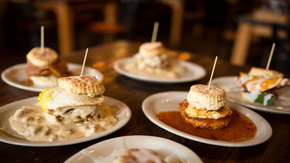 Maple Street Biscuit Co. coming soon to Keller
