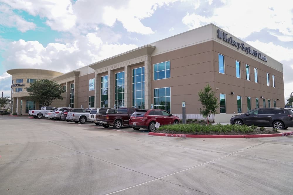 IMPACTS ROUNDUP: Kelsey-Seybold Clinic - Pasadena finishes expansion & more