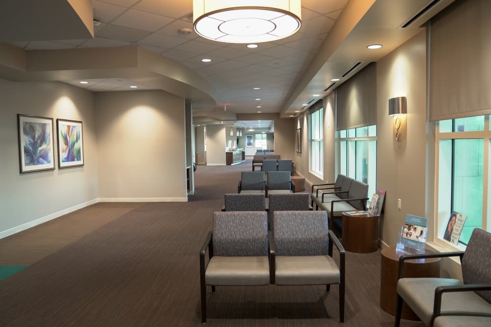 (Courtesy Kelsey-Seybold Clinic)