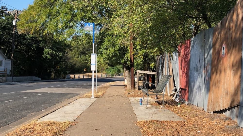 With $1M grant, Georgian Acres mobility hub takes aim at neighborhood’s transportation issues