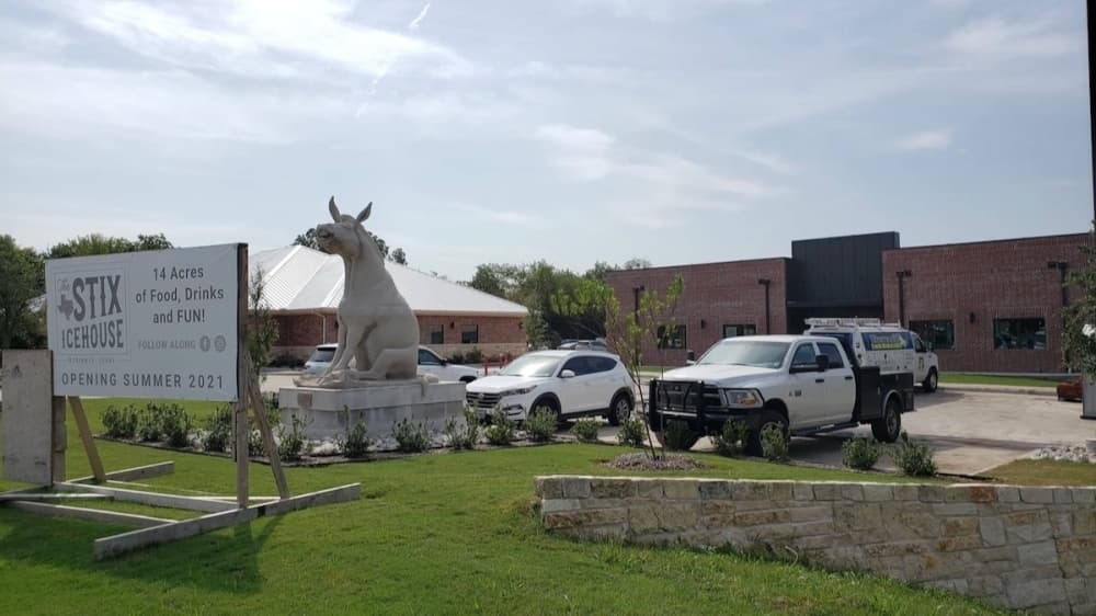 CI NATION ROUNDUP: 14-acre McKinney beer garden announces grand opening dates; Conroe ISD sees declining COVID-19 cases and more top news