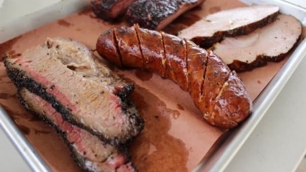 Reveille Barbecue Co. to open storefront in Pinehurst