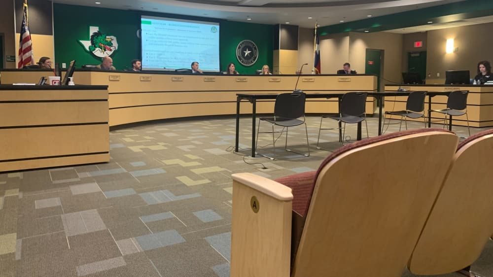 Carroll ISD adjusts budget to include pay increases for special education, auxiliary staff