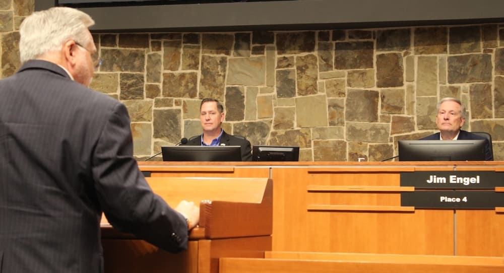 Lewisville ISD approves architect for proposed bus yard in Flower Mound
