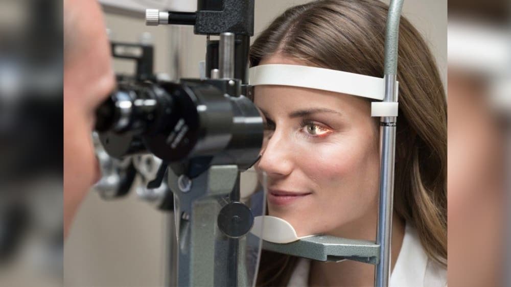Key-Whitman Eye Center now open in Fort Worth