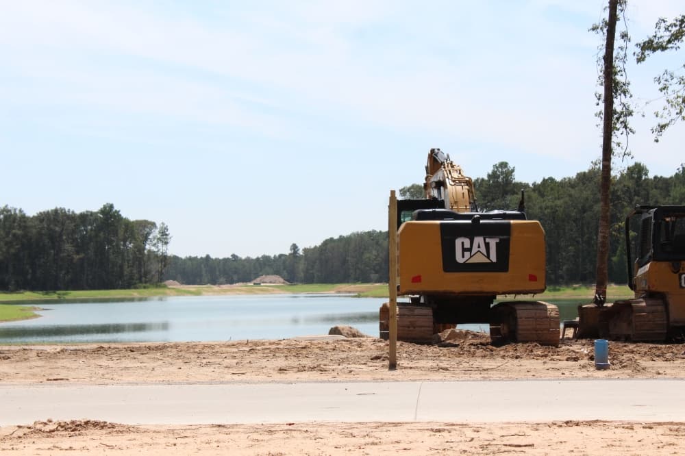 Caldwell Companies now selling homes for The Highlands development in Porter