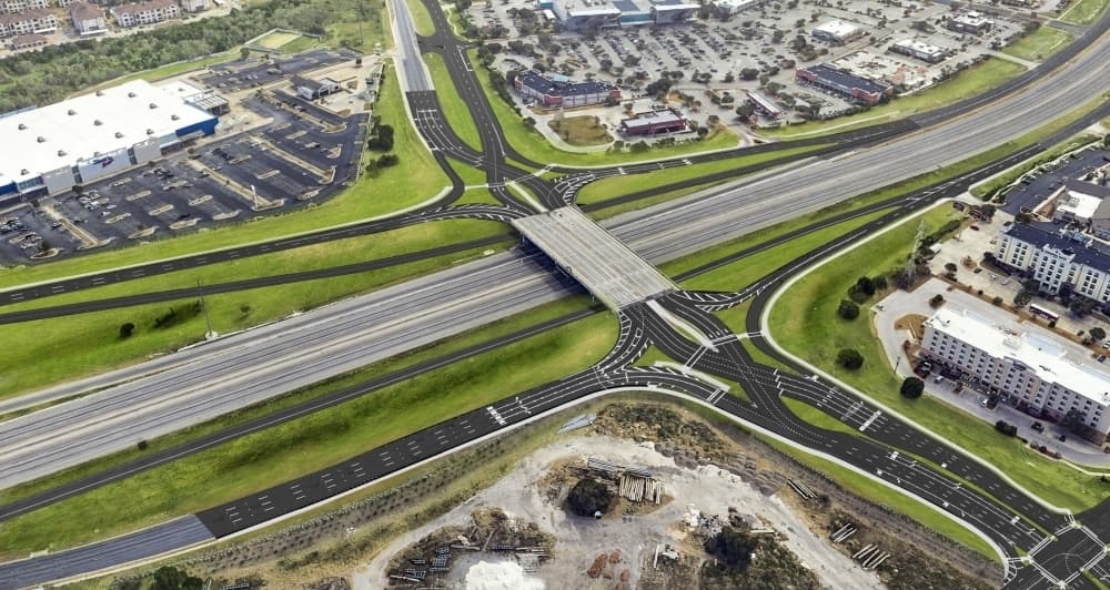 I-35 at Parmer Lane intersection to open Oct. 9; new fire station set for Pflugerville and more Central Texas news