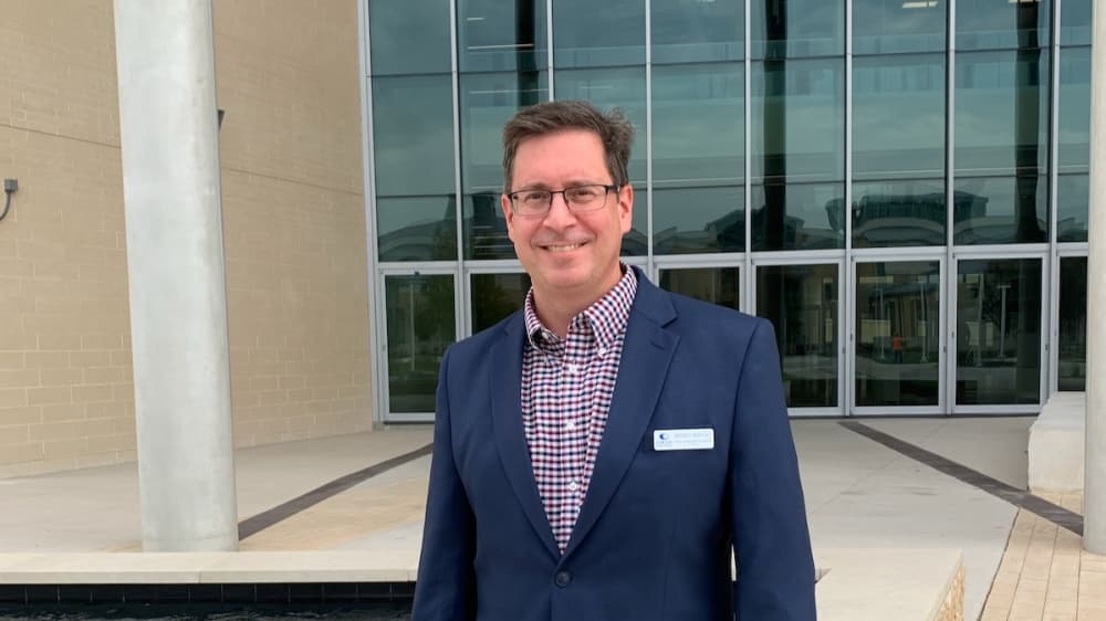 Q&A: Collin College's Dean of Academic Affairs shares vision for future