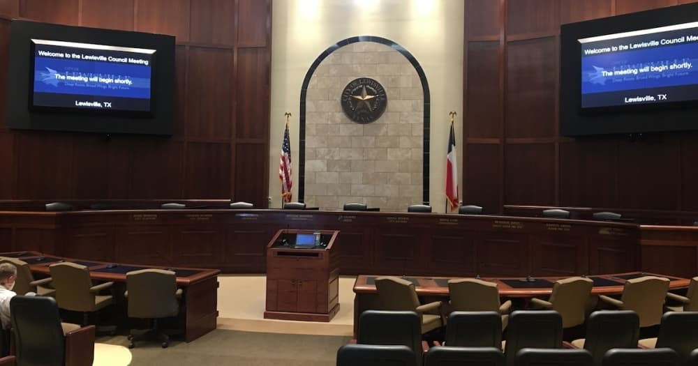 Lewisville City Council approves economic development agreement for Steri-Tek facility