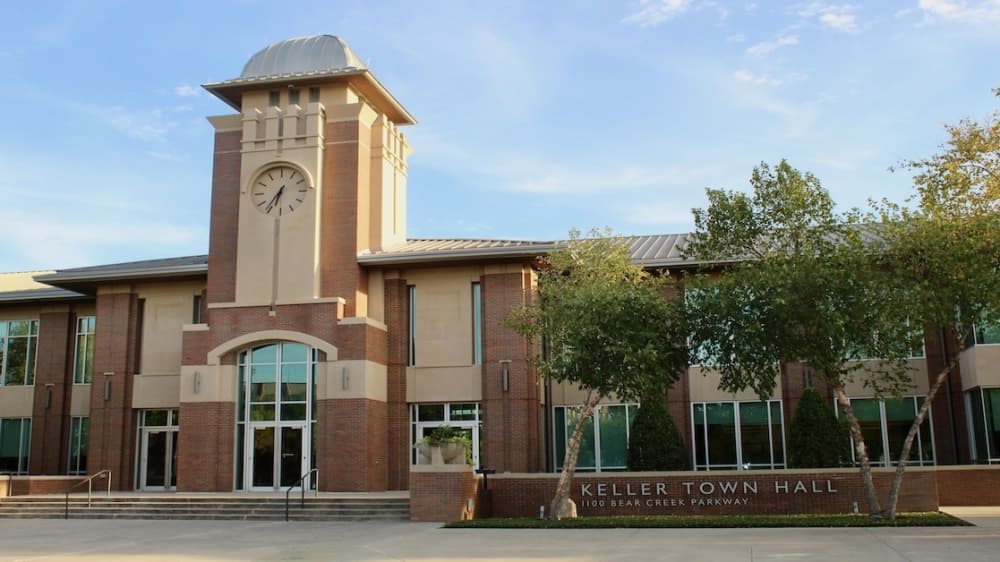 Keller City Council revisits sex offender ordinance during work session