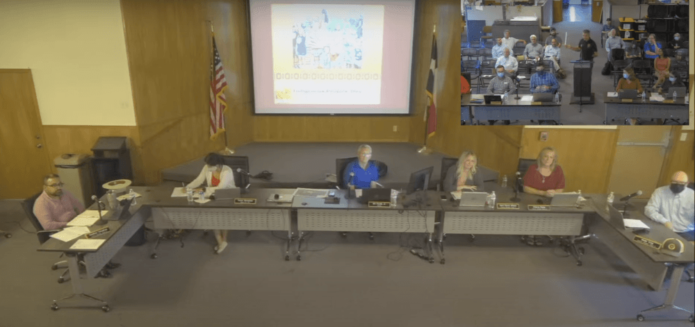 Two new townhome developments proposed for Dripping Springs
