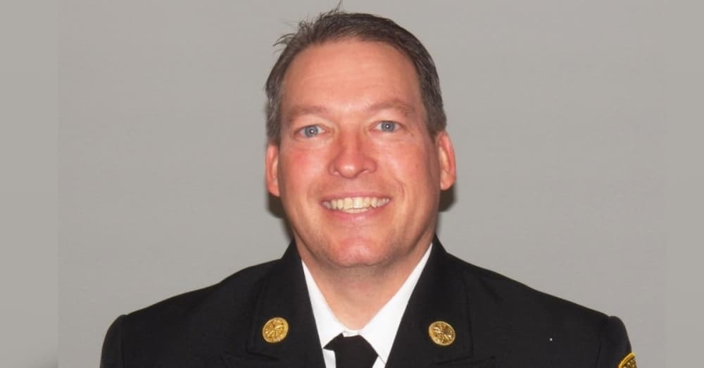 Flower Mound hires new fire chief