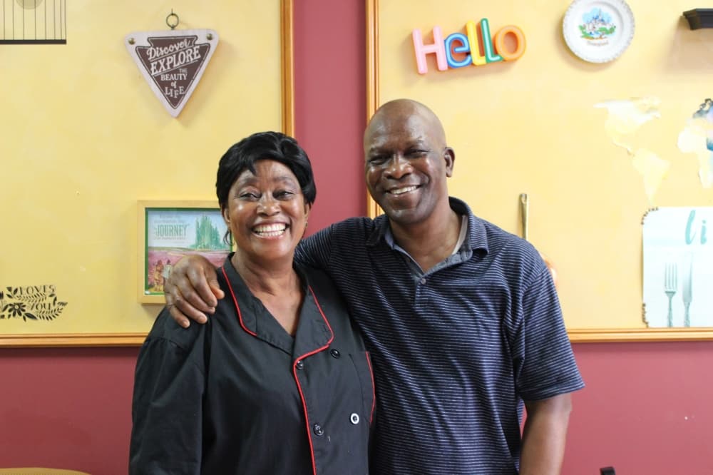 Local restaurant Feydups Kitchen brings Nigerian cuisine to Sugar Land