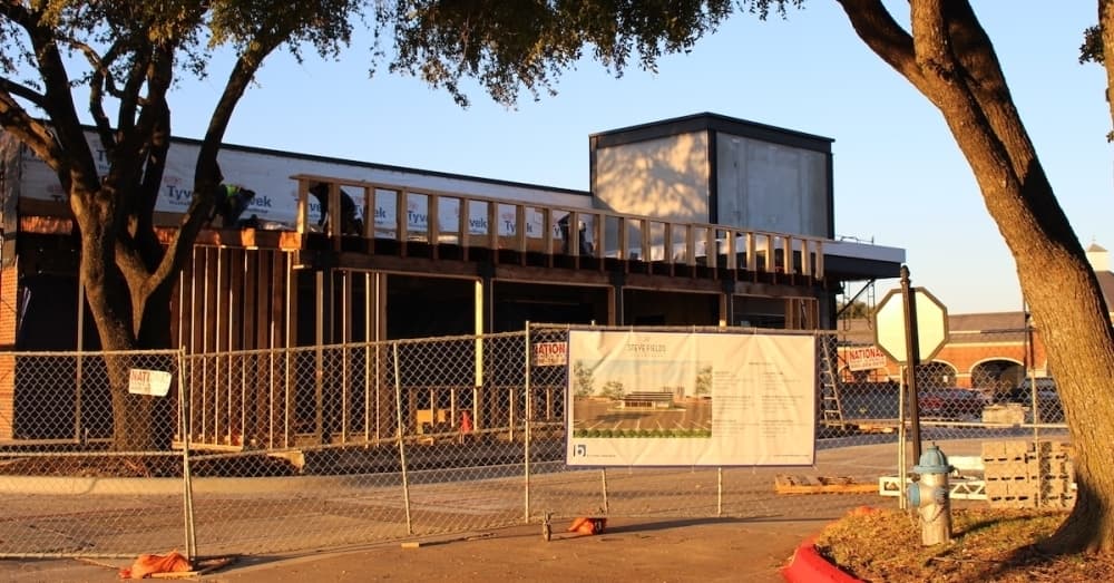 Plano steakhouse planning Nov. opening; Richardson ISD accepts board president's resignation and more DFW-area news