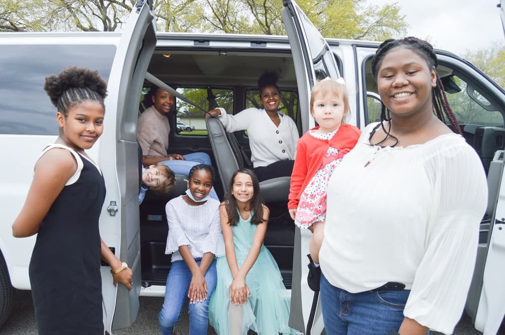 Boys and Girls Country marks 50th anniversary offering children in crisis housing, hope