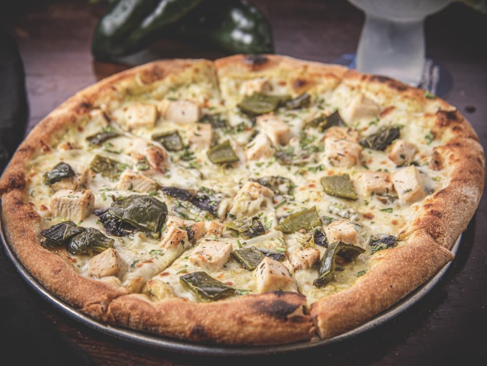Fire Stone Pizza Bar: Pearland business owner aims to create a one-of-a-kind experience
