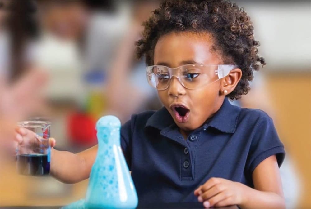 Fort Bend County allocates an additional $2 million for child care voucher program