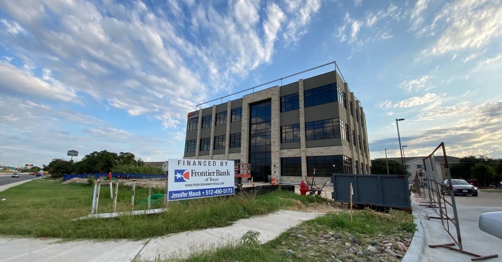 Office Evolution opening in Round Rock this December