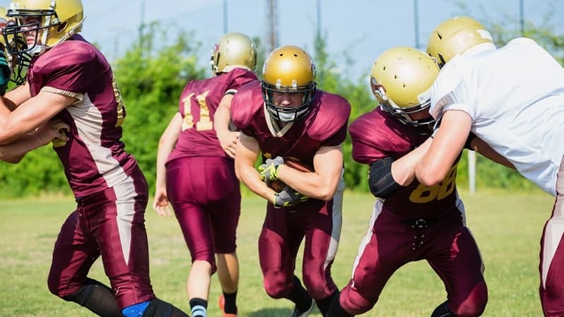 Children’s Health agreement supports Frisco ISD student athletes