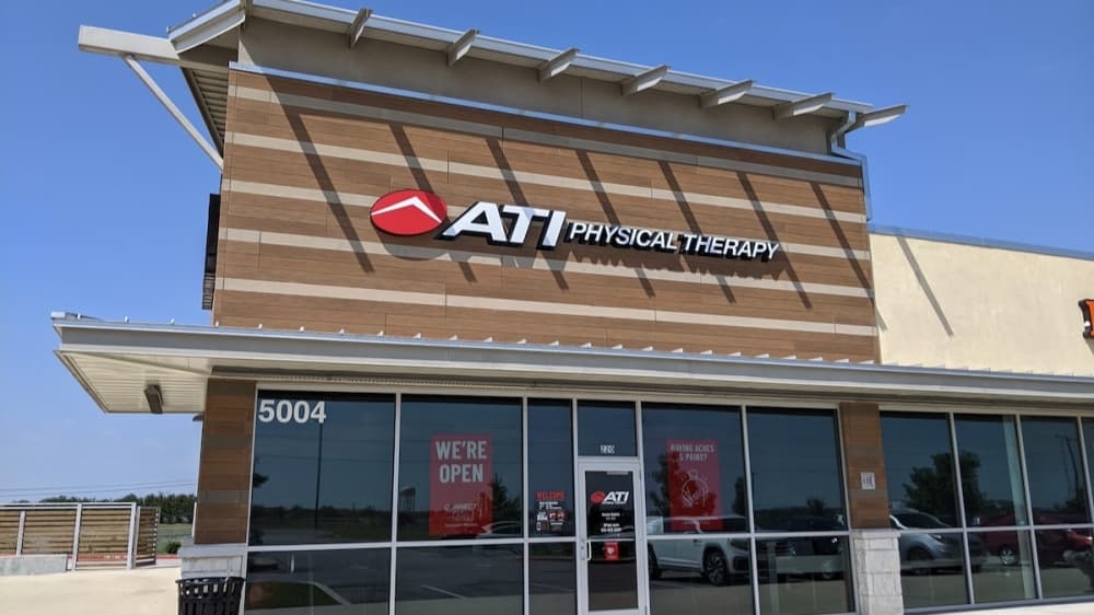 ATI Physical Therapy now open in Hutto