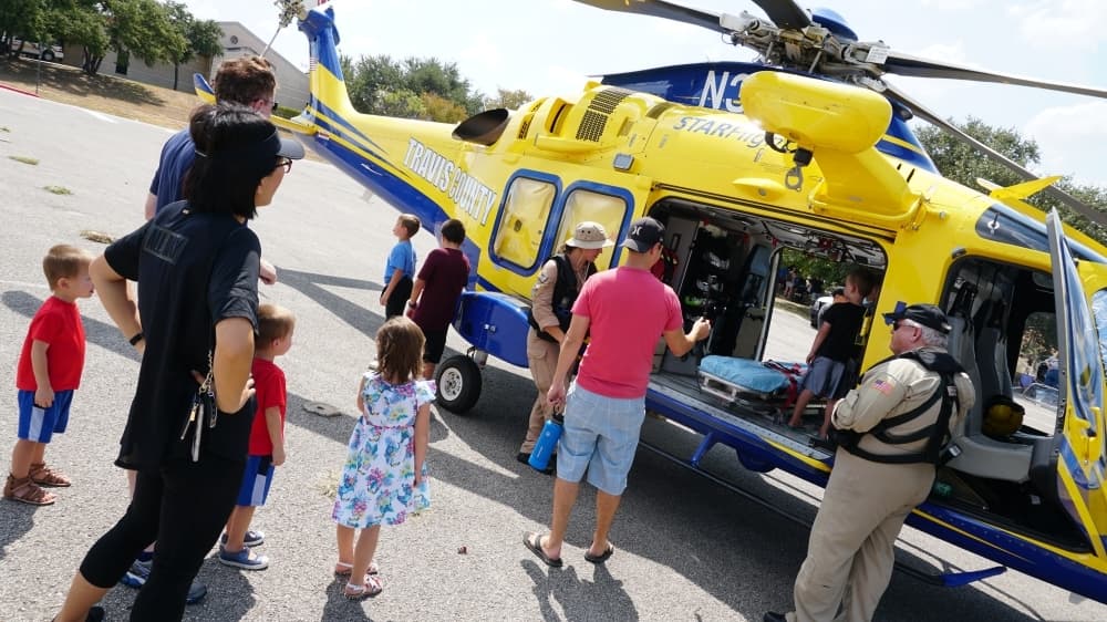 9 fall events to check out in the Lake Travis-Westlake area this October