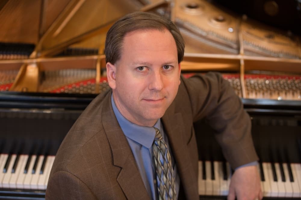 The Austin Symphony Orchestra will present “Otherworldly,” a program of musical performances that pairs live music with visuals of space provided by NASA. Featured performers include Christopher Atzinger. 8 p.m. $62-$100. Long Center’s Dell Hall, 701 W. Riverside Drive, Austin. 512-474-5664. www.thelongcenter.org (Courtesy Ali Hohn Photography)