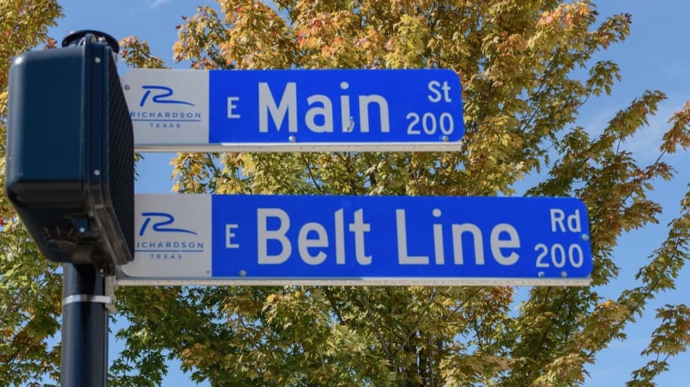Richardson to host Oct. 23 celebration in honor of $21 million Main Street project