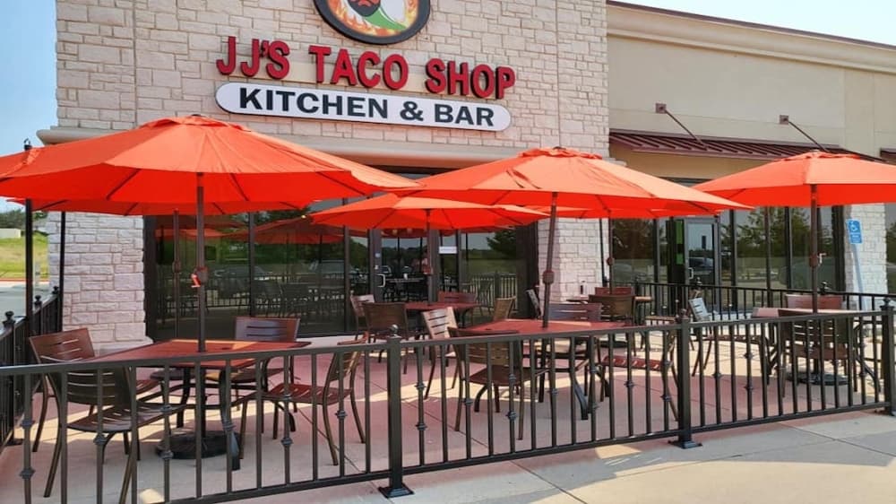 JJ’s Taco Shop now open in Fort Worth