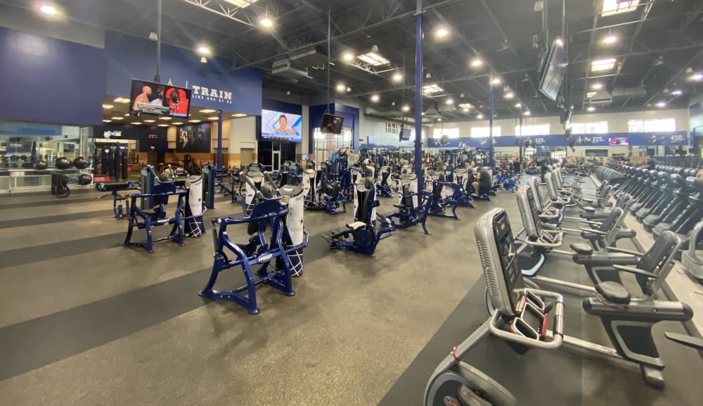 Cowboys Fit location in Pflugerville planning to expand with outdoor workout area