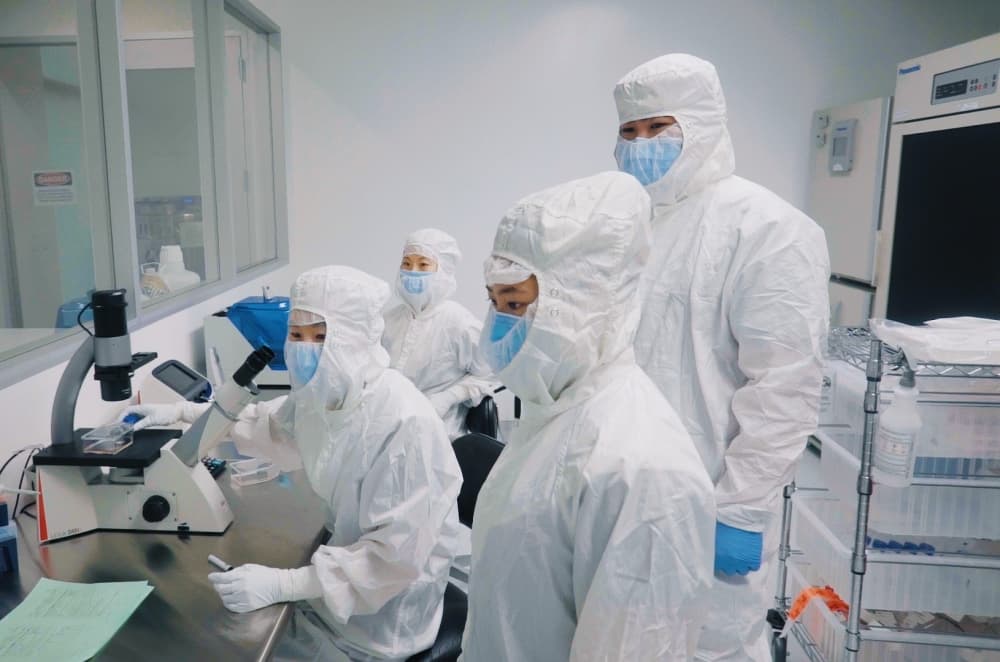 Sugar Land-based Hope Biosciences aims to transform medicine with stem cell research