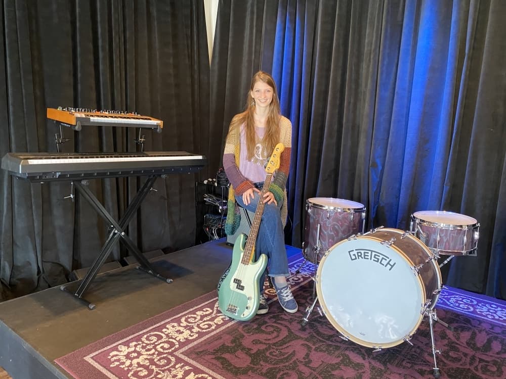 Cedar Park music school teaches musical theater, songwriting and more