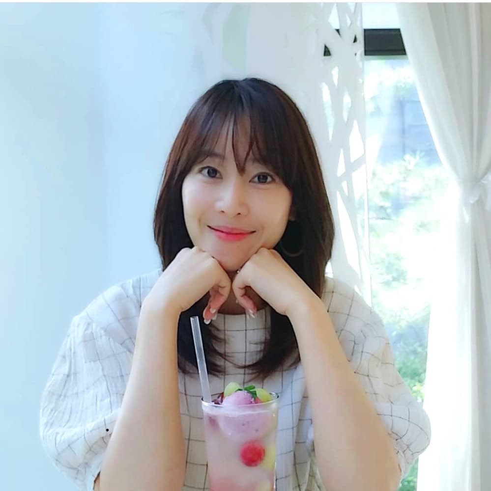 Dawn Ki had been baking for 14 years before deciding to pursue it as a full-time career. (Courtesy Whipped Bakery & Cafe)