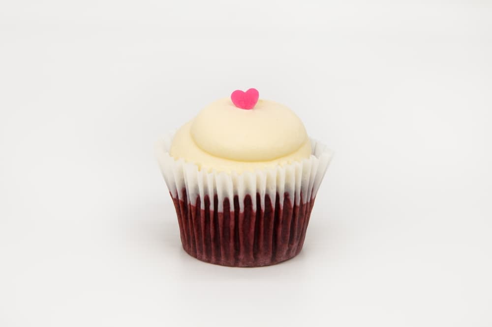 Cupcakes ($3.75-4.25) are one the most popular items on the Whipped menu. (Courtesy Whipped Bakery & Cafe)
