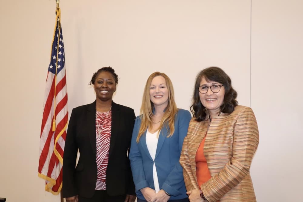 Buda City Council candidates discuss the city's biggest issues at forum