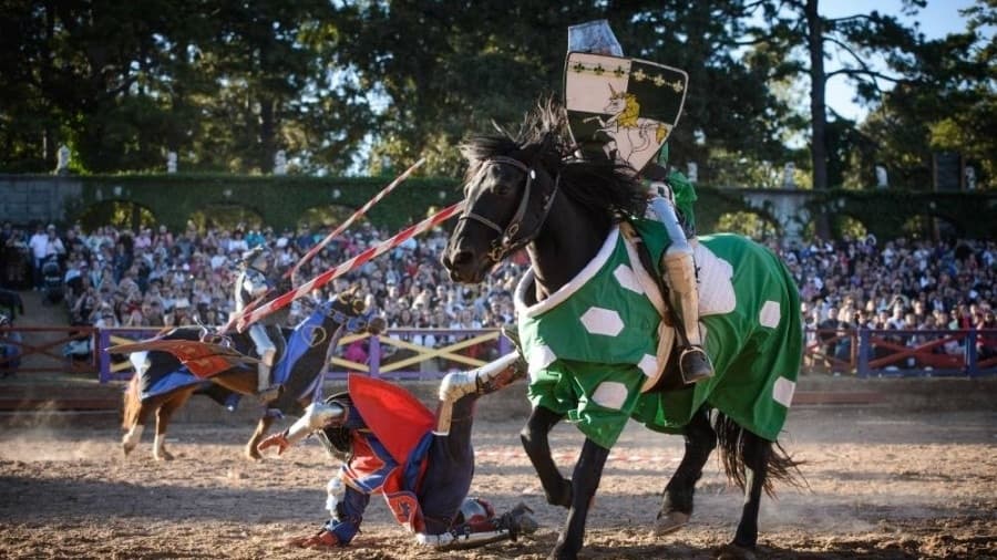 Texas Renaissance Festival, drive-thru trick-or-treating: 6 events to attend in the Tomball and Magnolia area this weekend, Oct. 8-10
