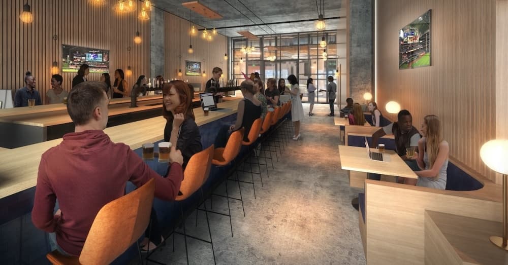 The Ion in Houston's Midtown to welcome new hyperlocal, craft-centric taproom in early 2022