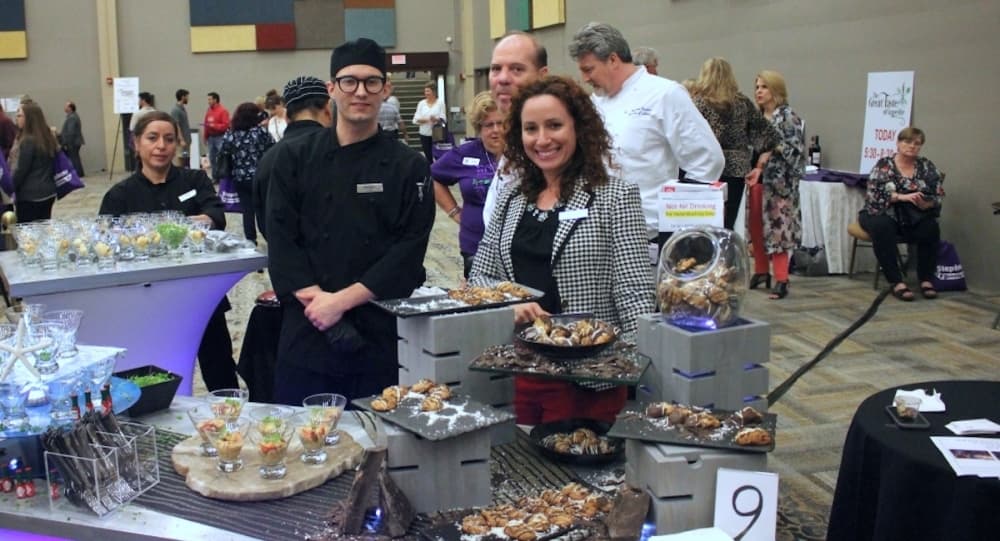 Eight events to attend in Grapevine, Colleyville and Southlake in October