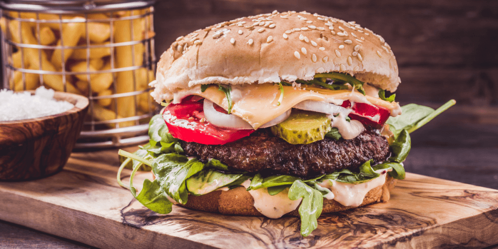 GUIDE: 4 places in Katy to grab a unique burger