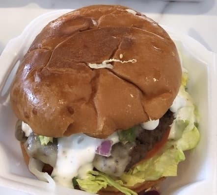 4 unique burgers to try in Sugar Land and Missouri City