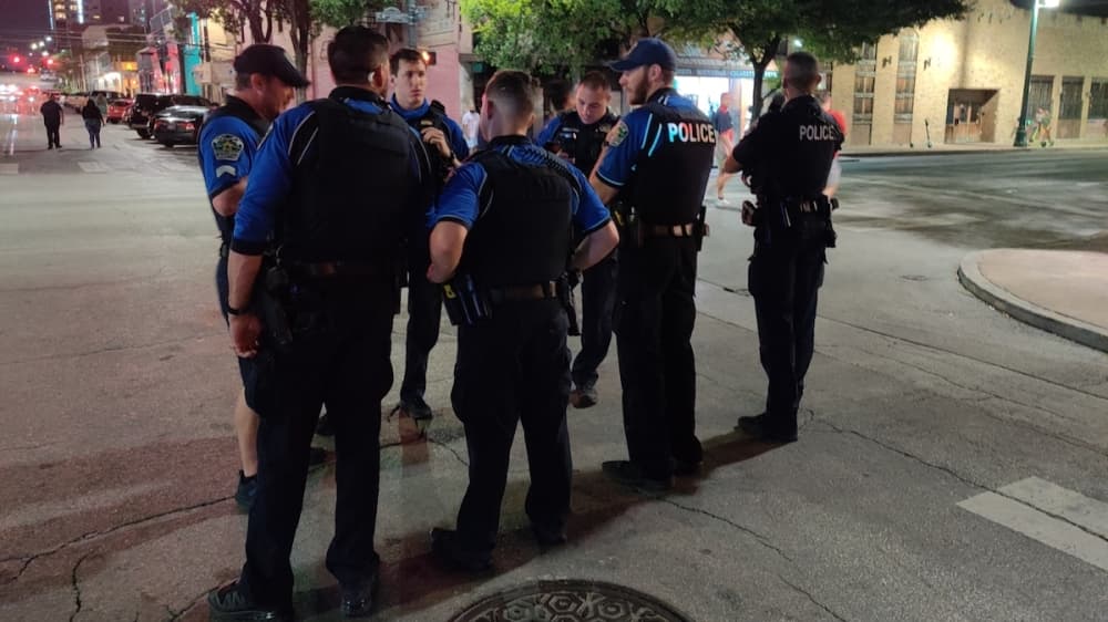 Austin Proposition A: Where the policing measure stands weeks from Election Day