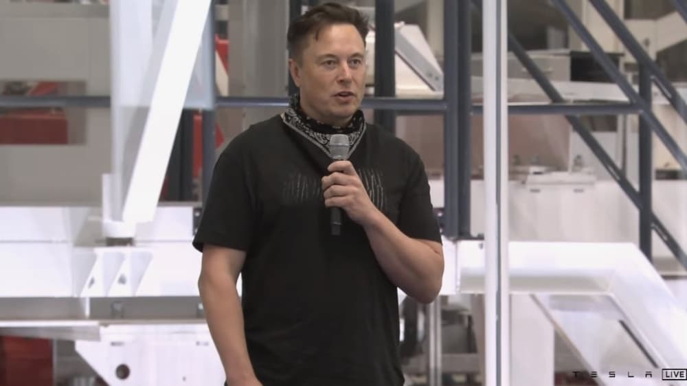 CI NATION ROUNDUP: Elon Musk announces Tesla headquarters will move to Austin; Austin Trail of Lights opens tickets for drive-thru only event, and more top stories