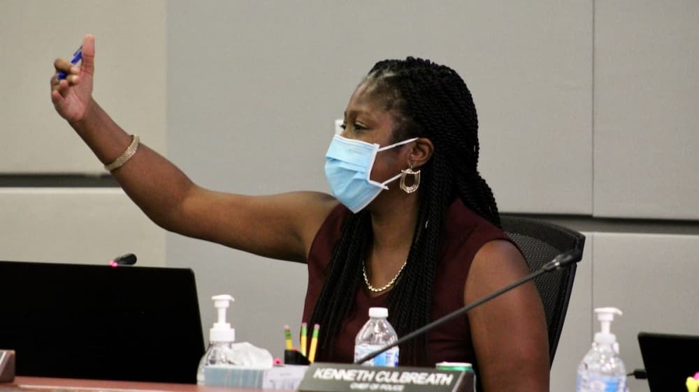 Spring ISD to recommend 5% tax rate cut for 2021-22 fiscal year
